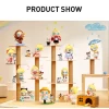 Baby Molly & Baby Tabby Series Figures