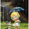 Baby Molly & Baby Tabby Series Figures