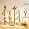Baby Molly & Baby Tabby Series Figures