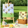 Baby Molly & Baby Tabby Series-Fridge Magnet Blind Box