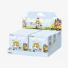 Baby Molly & Baby Tabby Series-Fridge Magnet Blind Box