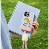 Baby Molly & Baby Tabby Series-Phone Case