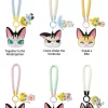 Baby Molly & Baby Tabby Series-Pinch Pendant Blind Box