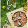 Baby Molly & Baby Tabby Series-Pinch Pendant Blind Box