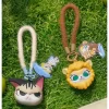 Baby Molly & Baby Tabby Series-Pinch Pendant Blind Box