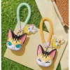 Baby Molly & Baby Tabby Series-Pinch Pendant Blind Box