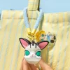Baby Molly & Baby Tabby Series-Pinch Pendant Blind Box