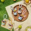 Baby Molly & Baby Tabby Series-Pinch Pendant Blind Box