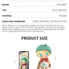 Baby Molly Future Painter Figurine