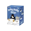 Baby Molly × Pingu Happy Fishing Series-Vinyl Plush Pendant Blind Box