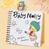 Baby Molly When I Was Three! Series-Sketch Book