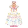 Barbie Style Icon “1995 Happy Birthday Barbie” Secret Edition