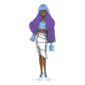 Barbie Style Icon “2001 Jam n” Glam”