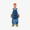BAZBON Label Plan Series 1/8 Action Figure