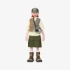 BAZBON Label Plan Series 1/8 Action Figure