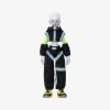 BAZBON Label Plan Series 1/8 Action Figure