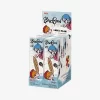 BAZBON Label Plan Series 1/8 Action Figure