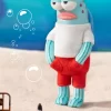 Bikini Bottom Buddies – Whimsical Plush