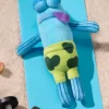 Bikini Bottom Buddies – Whimsical Plush