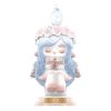 Chaka Candle Whisper Figures “Brimming with Hope”