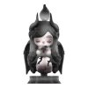 Chaka Candle Whisper Figures “Restrain Your Desire”