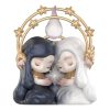 Chaka Candle Whisper Figures “Unity” Secret Edition