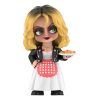 Chucky Franchise Figure “Bride Tiffany”