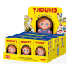 Chucky Franchise Series Figures Sealed Case (9 Blind Boxes)