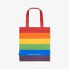 CRYBABY CHEER UP, BABY! SERIES-Canvas Bag
