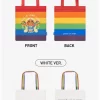 CRYBABY CHEER UP, BABY! SERIES-Canvas Bag