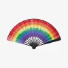 CRYBABY CHEER UP, BABY! SERIES-Folding Fan