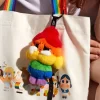 CRYBABY CHEER UP, BABY! SERIES-Plush Doll Pendant