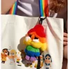 CRYBABY CHEER UP, BABY! SERIES-Plush Doll Pendant