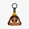CRYBABY CHEER UP, BABY! SERIES-Plush Pendant Blind Box