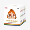 CRYBABY CHEER UP, BABY! SERIES-Plush Pendant Blind Box