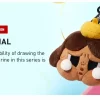CRYBABY CHEER UP, BABY! SERIES-Plush Pendant Blind Box