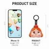 CRYBABY CHEER UP, BABY! SERIES-Plush Pendant Blind Box