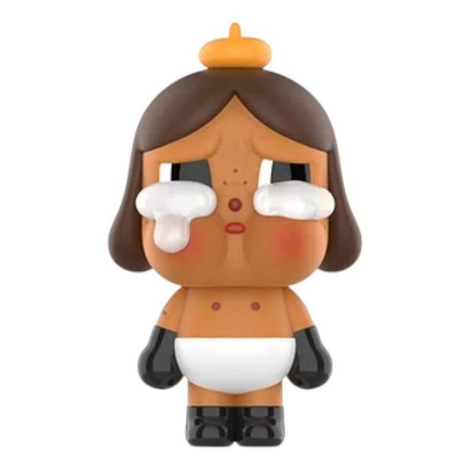 Crybaby Crying Again Figures “Baby Brown”