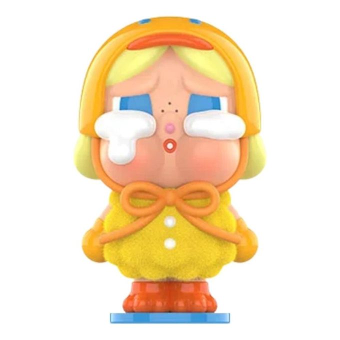 Crybaby Crying Again Figures “Duck You”