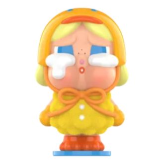 Crybaby Crying Again Figures “Duck You”