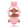 Crybaby Crying Again Figures “I”ll Give You All My Love”