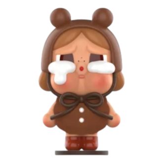 Crybaby Crying Again Figures “Love makes Us Cry”
