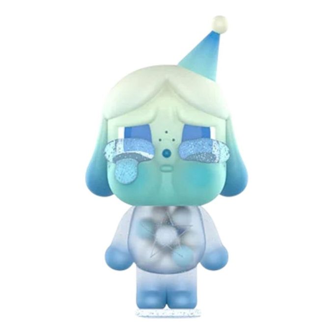 Crybaby Crying Again Figures “Star Boy”