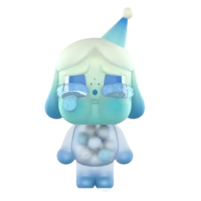 Crybaby Crying Again Figures “Star Boy”
