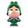 Crybaby Crying Again Figures “What a Frog”