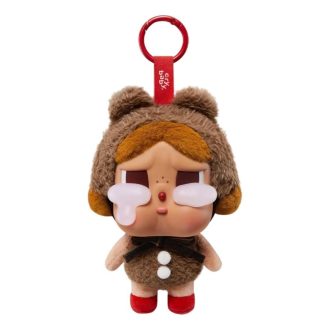 Crybaby Crying Again Love Makes Us Cry Pendant