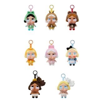 Crybaby Crying Again Pendant Sealed Case (6 Blind Boxes)