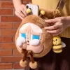CRYBABY Crying Again Series-Big Head Bag(I’ll Bring You A Flower)