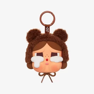 CRYBABY Crying Again Series-Earphone Case