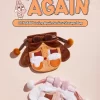 CRYBABY Crying Again Series-Storage Bag